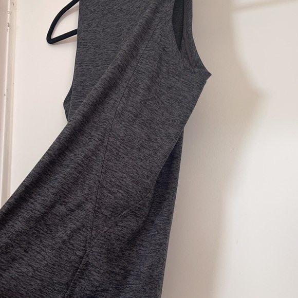 outdoor voices cloudknit tank